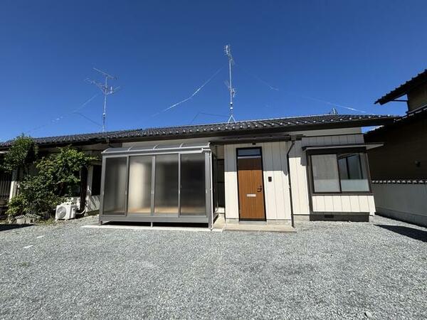 detached 福島県相馬市塚ノ町２丁目

地図を見る