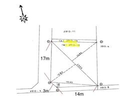 群馬県沼田市鍛冶町