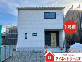 富山県滑川市上小泉