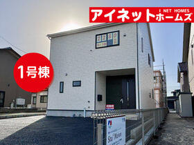 富山県滑川市上小泉