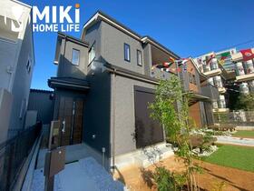 兵庫県加東市上滝野