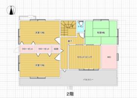 福島県郡山市静町
