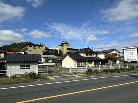 岡山県美作市湯郷
