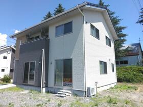 長野県上伊那郡飯島町田切