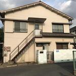小金井市緑町１丁目&nbsp;2階建&nbsp;築61年のイメージ