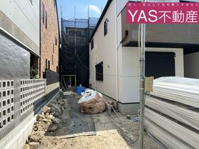 愛知県名古屋市瑞穂区萩山町２丁目