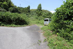 福岡県筑紫野市大字本道寺