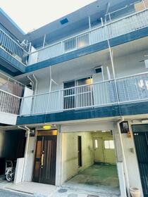 兵庫県尼崎市名神町２丁目