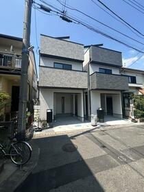 神奈川県大和市中央林間１丁目