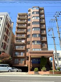 サンプラザ福島