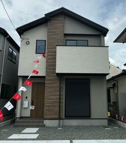 熊本県熊本市東区尾ノ上3丁目