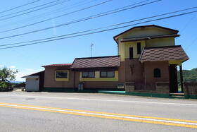 長崎県諫早市森山町唐比東