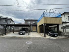 新潟県新潟市東区物見山４丁目