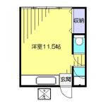 高知市城山町&nbsp;2階建&nbsp;築31年のイメージ