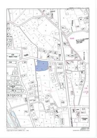 山梨県南アルプス市川上