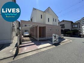 兵庫県明石市藤江