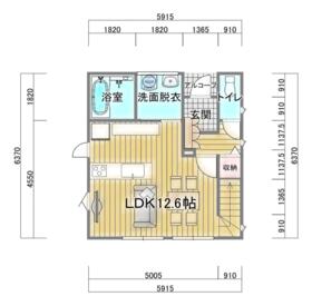 宮城県仙台市太白区恵和町