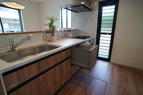 福岡県福岡市東区蒲田２丁目