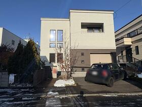 北海道札幌市北区新川三条４丁目