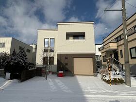 北海道札幌市北区新川三条４丁目