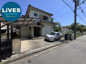 兵庫県明石市沢野2丁目