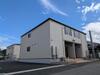 荒尾駅よりバス12分 徒歩7分 1階 築1年3ヶ月の賃貸物件
