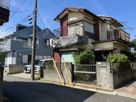 千葉県松戸市和名ケ谷