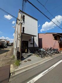 メゾンアルファ