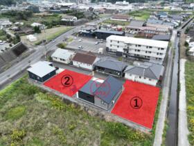 鹿児島県薩摩川内市田崎町