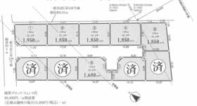 東京都武蔵村山市岸１丁目