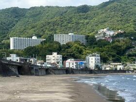 伊豆ビューグランドハイツ一号棟