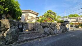 奈良県香芝市穴虫