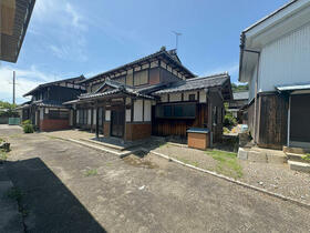 滋賀県長浜市湖北町山本