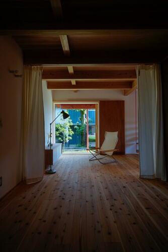 detached 岐阜県各務原市鵜沼朝日町３丁目