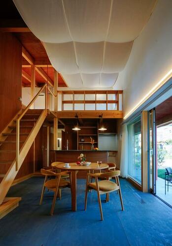 detached 岐阜県各務原市鵜沼朝日町３丁目