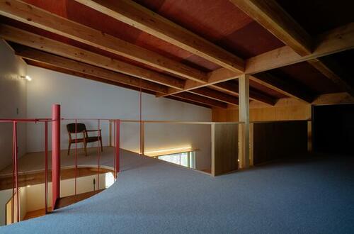 detached 岐阜県各務原市鵜沼朝日町３丁目