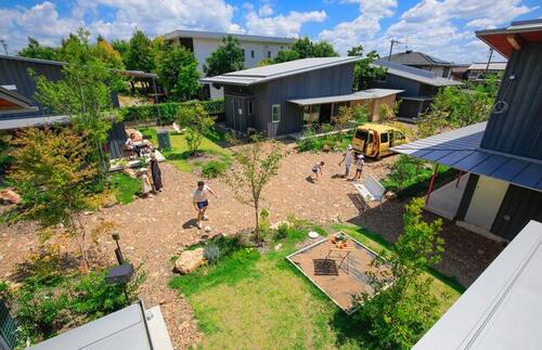 detached 岐阜県各務原市鵜沼朝日町３丁目