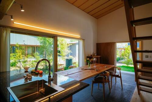 detached 岐阜県各務原市鵜沼朝日町３丁目