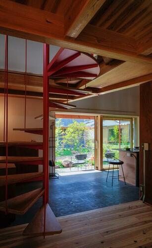 detached 岐阜県各務原市鵜沼朝日町３丁目