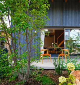 detached 岐阜県各務原市鵜沼朝日町３丁目