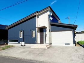 新潟県新潟市西蒲区巻甲