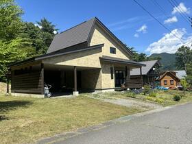 福島県耶麻郡北塩原村大字桧原字大府平