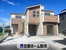 奈良県奈良市杏町