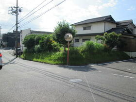 愛知県知多市にしの台２丁目