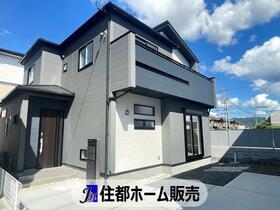 奈良県奈良市杏町