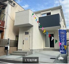 大阪府東大阪市豊浦町