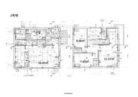 熊本県熊本市東区御領５丁目