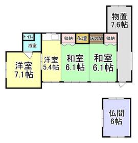 沖縄県うるま市与那城上原