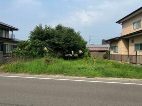 福島県福島市鎌田字御仮家