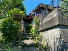 長崎県佐世保市江迎町長坂
